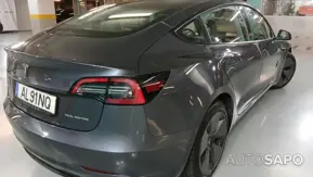 Tesla Model 3 de 2021