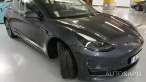 Tesla Model 3 de 2021