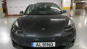 Tesla Model 3 de 2021
