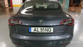 Tesla Model 3 de 2021