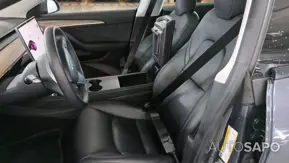 Tesla Model 3 de 2021