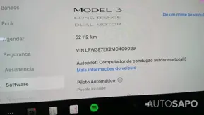 Tesla Model 3 de 2021
