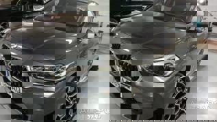 BMW X2 de 2021
