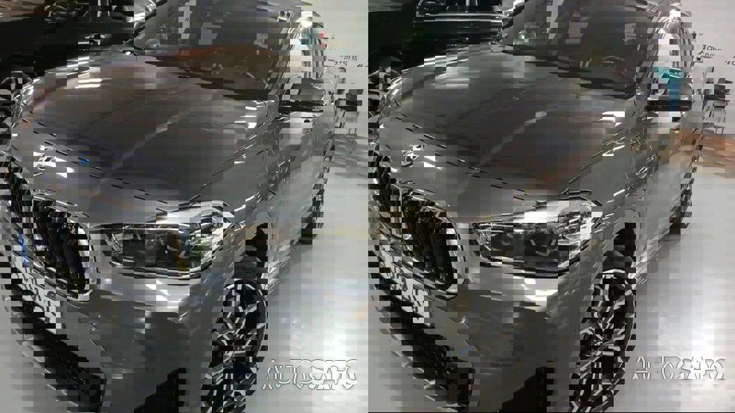 BMW X2 de 2021