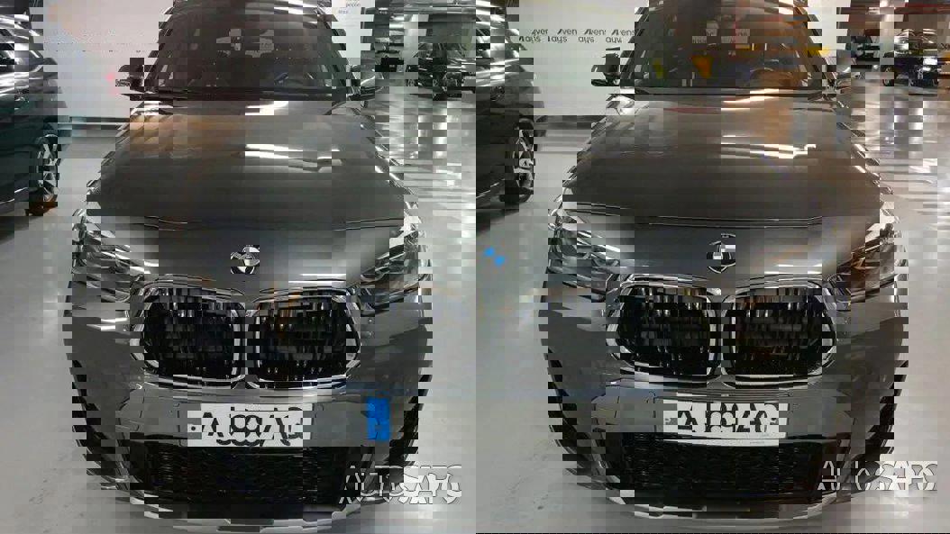 BMW X2 de 2021