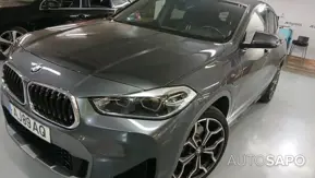 BMW X2 de 2021
