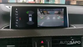 BMW X2 de 2021