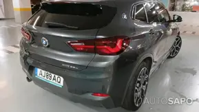 BMW X2 de 2021
