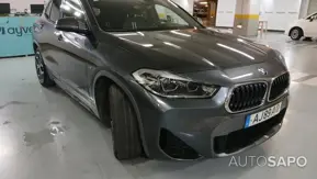BMW X2 de 2021