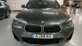 BMW X2 de 2021