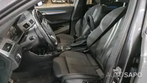 BMW X2 de 2021