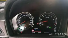 BMW X2 de 2021