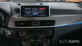 BMW X2 de 2021