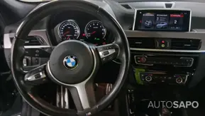 BMW X2 de 2021