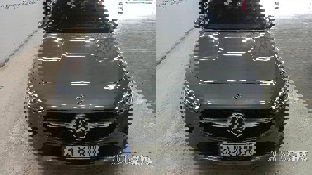 Mercedes-Benz Classe CLA de 2022