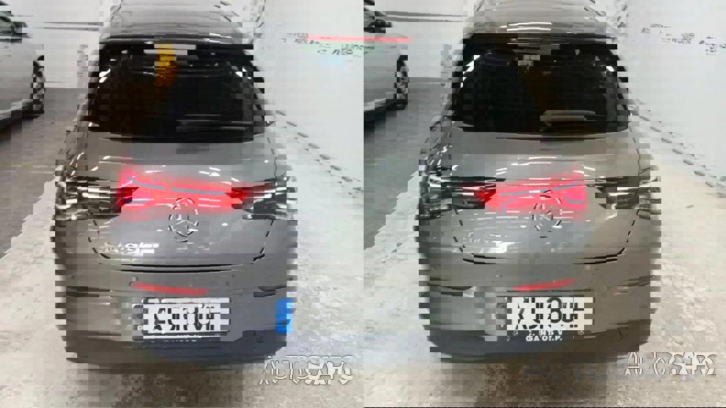 Mercedes-Benz Classe CLA de 2022