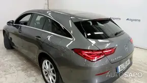 Mercedes-Benz Classe CLA de 2022