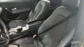 Mercedes-Benz Classe CLA de 2022