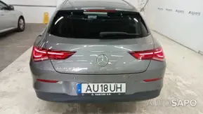 Mercedes-Benz Classe CLA de 2022