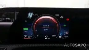 Mercedes-Benz Classe CLA de 2022