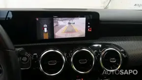 Mercedes-Benz Classe CLA de 2022