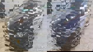 Mercedes-Benz Classe CLA de 2020