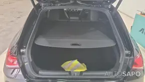 Mercedes-Benz Classe CLA de 2020