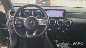 Mercedes-Benz Classe CLA de 2020