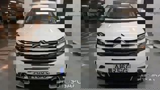 Citroen C5 AirCross de 2022