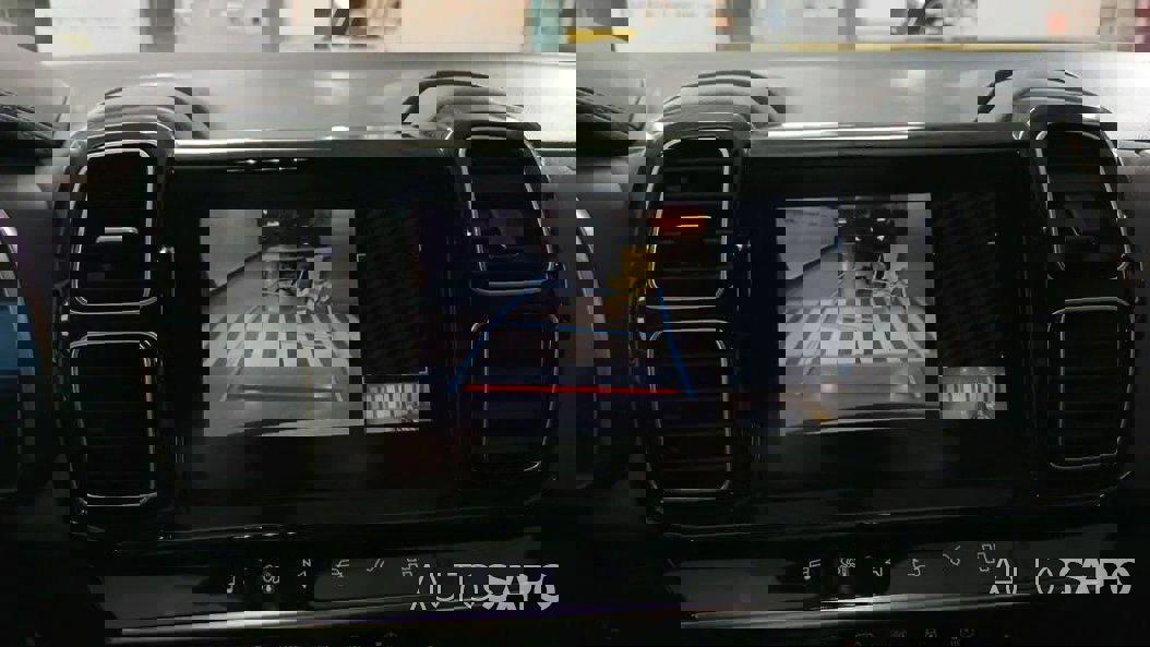 Citroen C5 AirCross de 2022