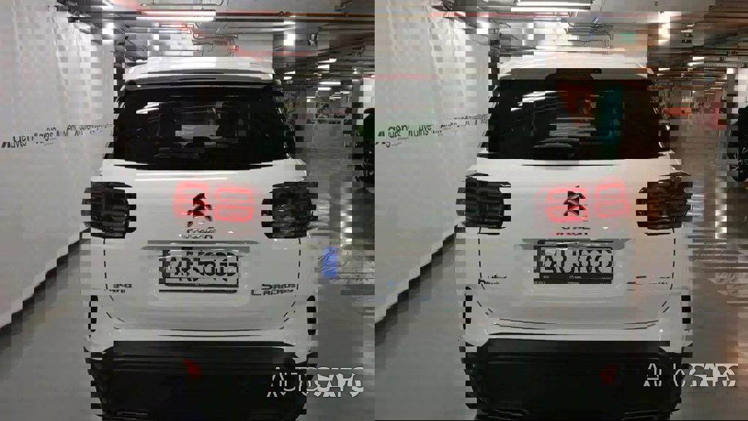 Citroen C5 AirCross de 2022