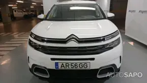 Citroen C5 AirCross de 2022