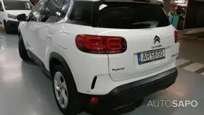 Citroen C5 AirCross de 2022