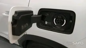 Citroen C5 AirCross de 2022