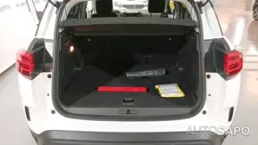 Citroen C5 AirCross de 2022