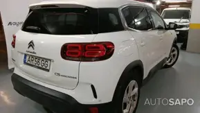Citroen C5 AirCross de 2022