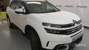 Citroen C5 AirCross de 2022