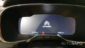 Citroen C5 AirCross de 2022