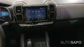 Citroen C5 AirCross de 2022
