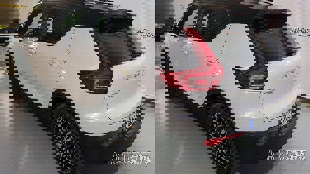 Volvo XC40 de 2020