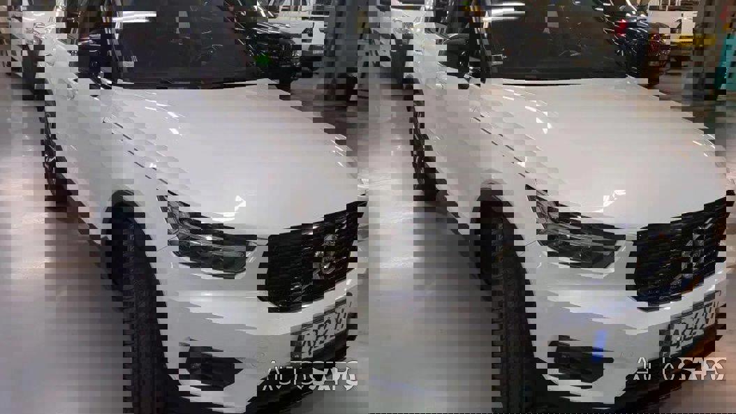 Volvo XC40 de 2020
