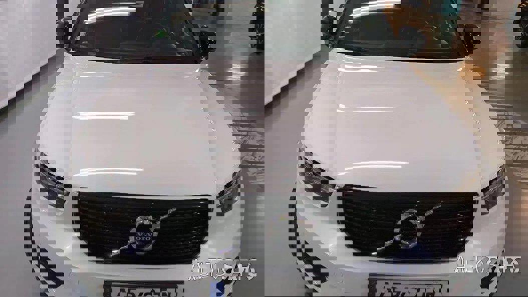 Volvo XC40 de 2020
