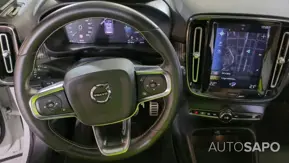 Volvo XC40 de 2020