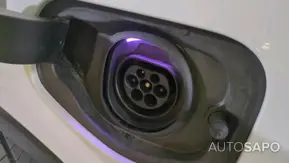 Volvo XC40 de 2020