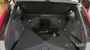 Volvo XC40 de 2020