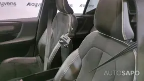 Volvo XC40 de 2020