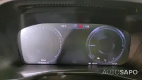Volvo XC40 de 2020