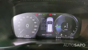 Volvo XC40 de 2020