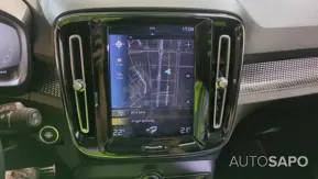 Volvo XC40 de 2020