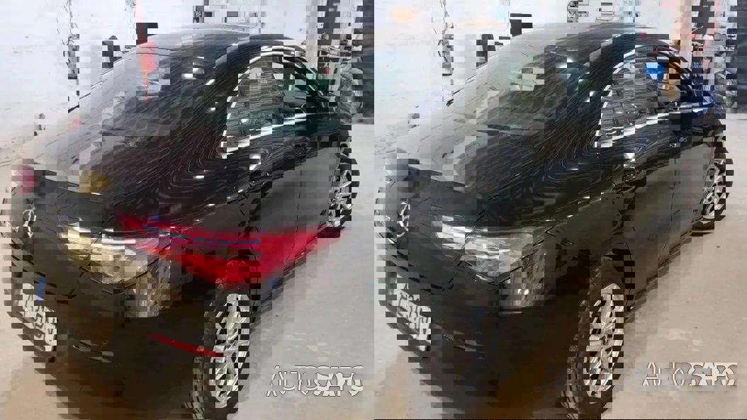 Mercedes-Benz Classe CLA de 2021